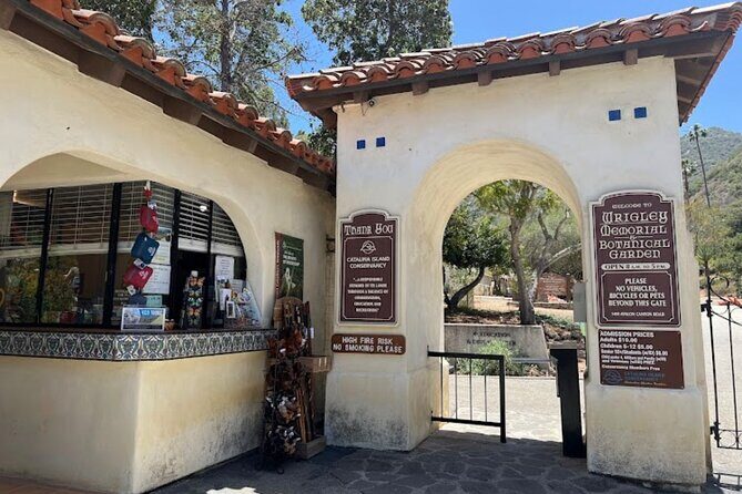 Ghost and Gravel Haunted Hiking Tour - In-Depth Look at What You Can Expect