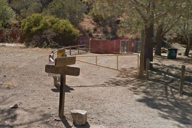 Ghost and Gravel Haunted Hiking Tour - The Practical Side: Cost, Group Size, and Booking