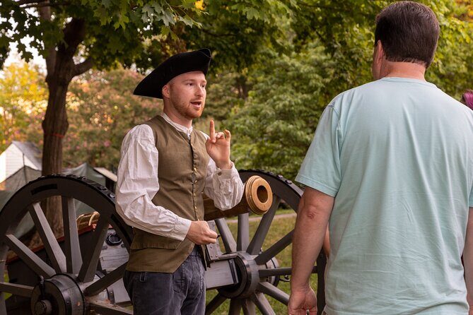 Ghost and Graveyard Tour - Final Thoughts