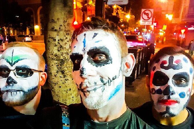 Ghost & Booze Tour of Chattanooga - 21+ Over - The Sum Up