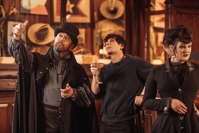 Ghost Bus Pub Crawl - Final thoughts: Who is the Ghost Bus Pub Crawl best for?