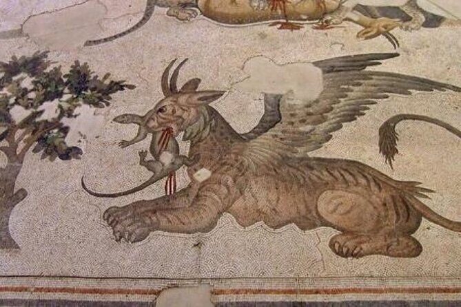 Ghost City istanbul Walking Tour - What Could Be Better