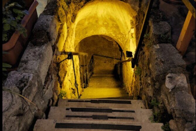 Ghost City istanbul Walking Tour - FAQ