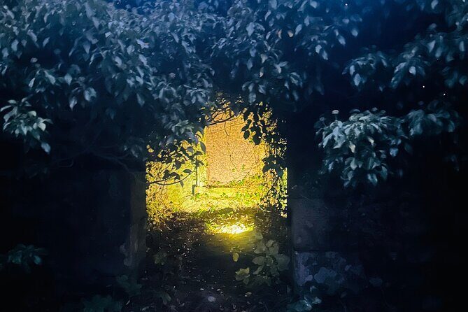 Ghost, Ghouls and Graveyards Private Highland Tour - An Honest Breakdown of the Highland Haunted Tour