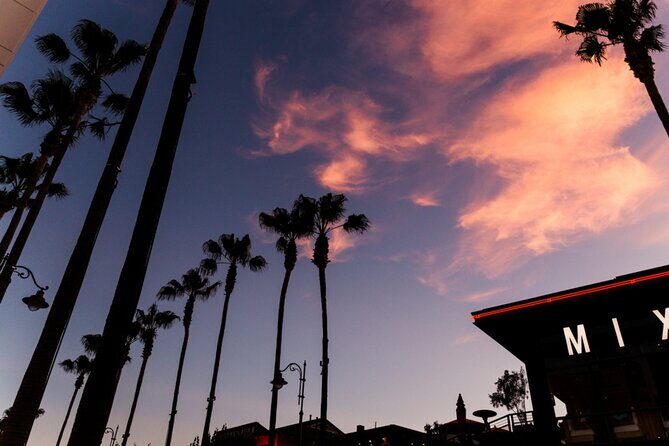 Ghost Hunt in Hollywood: Self-Guided Haunted Puzzle Walk - Exploring Hollywood’s Haunted Past at Your Own Pace