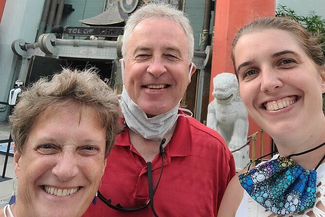 Ghost Hunt in Hollywood: Self-Guided Haunted Puzzle Walk - Final Thoughts