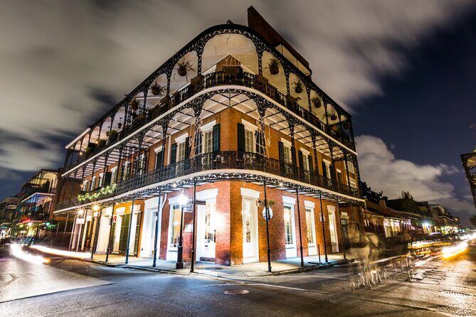 Ghost Hunt in New Orleans: Quest Experience - Is This Tour Right for You?
