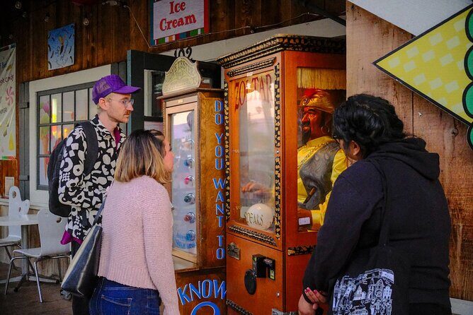 Ghost Hunt in Old Town Temecula with a Professional Investigator - Walking Through Temecula’s Haunted Past