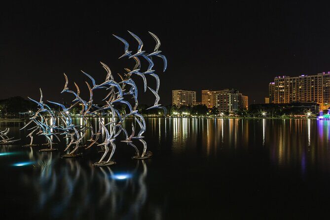 Ghost Hunt in Orlando: Quest Experience - What Does the Experience Feel Like?