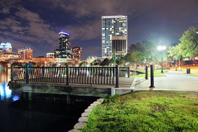 Ghost Hunt in Orlando: Quest Experience - FAQ