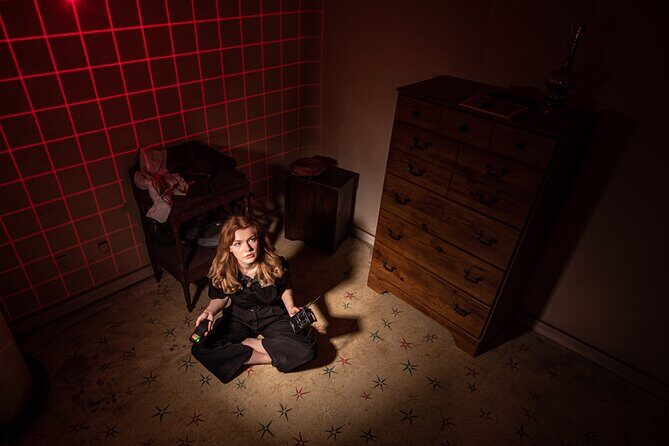 Ghost Hunters Paranormal Investigation - Ghost Hunters Paranormal Investigation in Savannah: An In-Depth Look