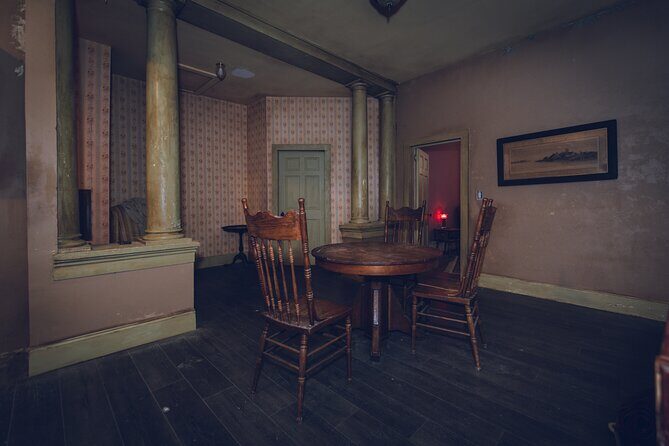 Ghost Hunters Paranormal Investigation - Summing It Up