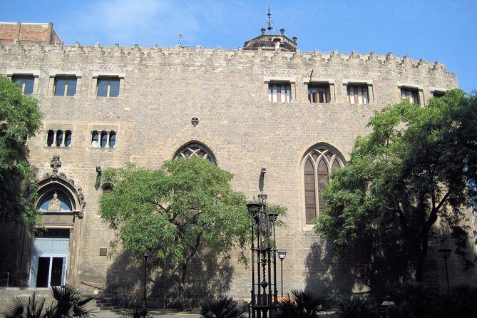 Ghost Night Walking Tour - Frequently Asked Questions