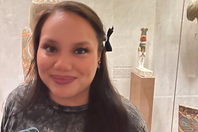 Ghost Stories: A Mysterious, Macabre Tour in the Metropolitan Museum - A Closer Look at the Tour Experience