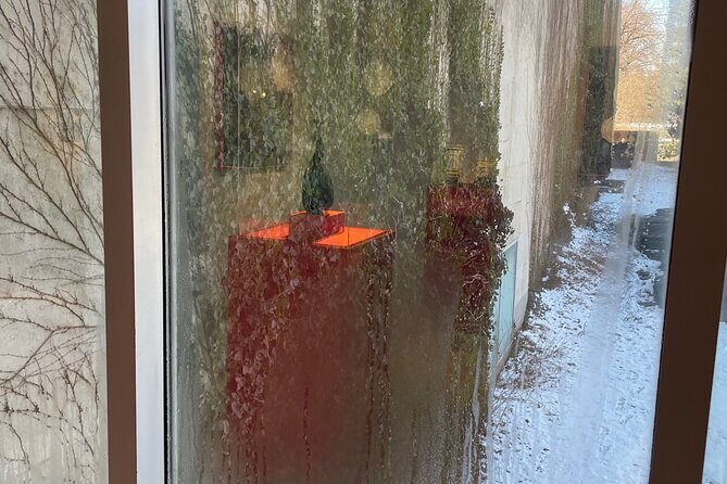 Ghost Stories: A Mysterious, Macabre Tour in the Metropolitan Museum - What the Reviews Say