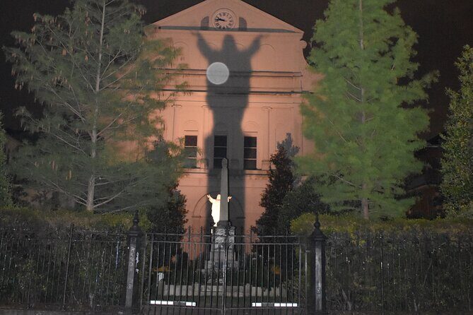 Ghost Stories and True Crime Walking Tour of the French Quarter - An In-Depth Look at the Tour Experience