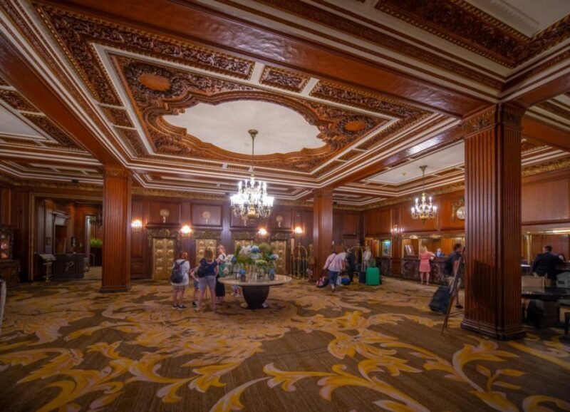 Ghost stories of Boston  Night Private Tour - Practical Tips for Your Ghost Tour Experience