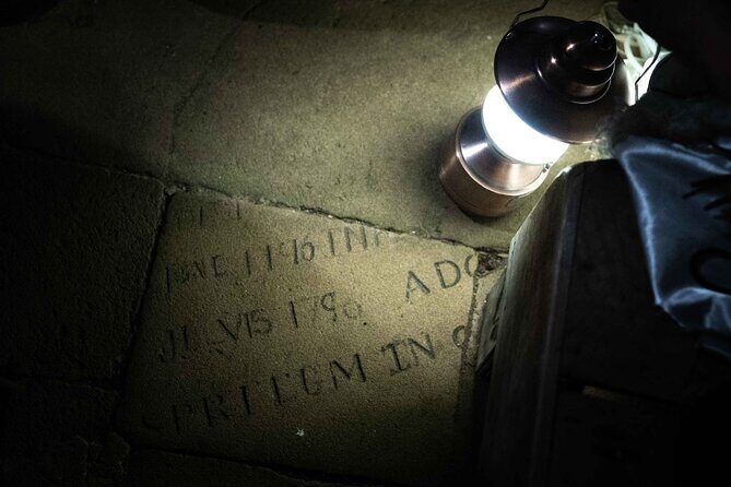 Ghost Tour & Dinner Norfolk Island - FAQ