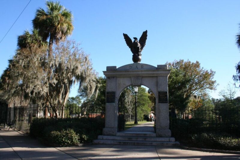 Ghost Tour Featuring The Savannah Paranormal Museum - A Closer Look at the Experience