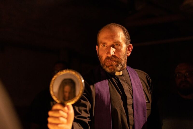 Ghost Tour Featuring The Savannah Paranormal Museum - Final Thoughts