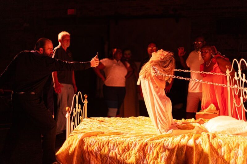 Ghost Tour Featuring The Savannah Paranormal Museum - Frequently Asked Questions