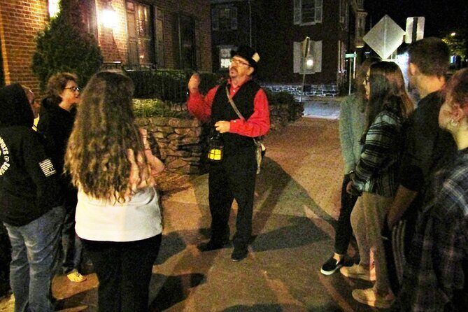 Ghost Tour: History and Haunts - Family Friendly - Best in Gettysburg - FAQs