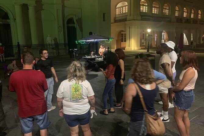 Ghost Tour of Cleveland with free Ghost Hunting Gear - In-Depth Look at the Cleveland Ghost Tour Experience