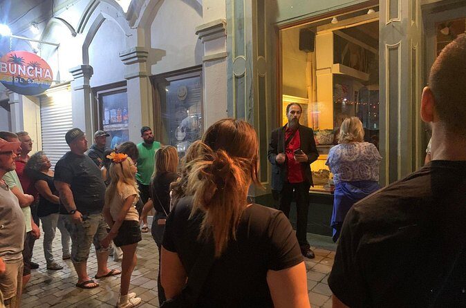 Ghost Tour of Cleveland with free Ghost Hunting Gear - Final Thoughts