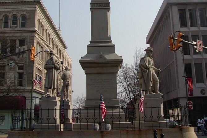 Ghost Tour of Lancaster - An In-Depth Look at the Lancaster Ghost Tour