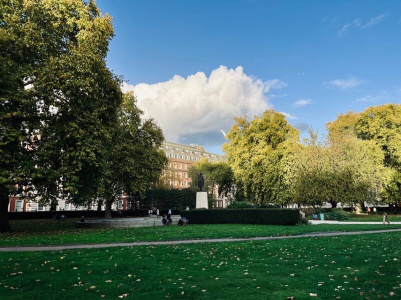 Ghost Tour of Mayfair - Frequently Asked Questions