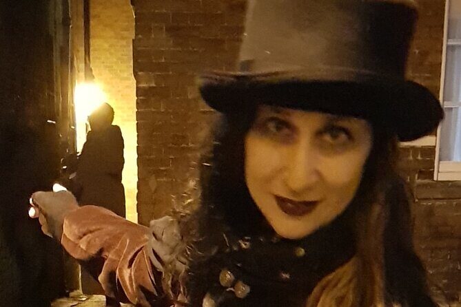 Ghost Tour of Oxford - FAQ