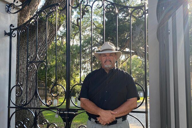 Ghost Tour of St. Augustine: The Original Haunted History Tour - FAQ