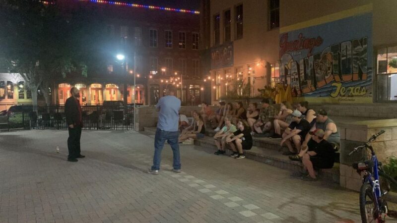 Ghost Tour with ghost hunting gear - What You Can Expect from the Ghost Tour with Ghost Hunting Gear