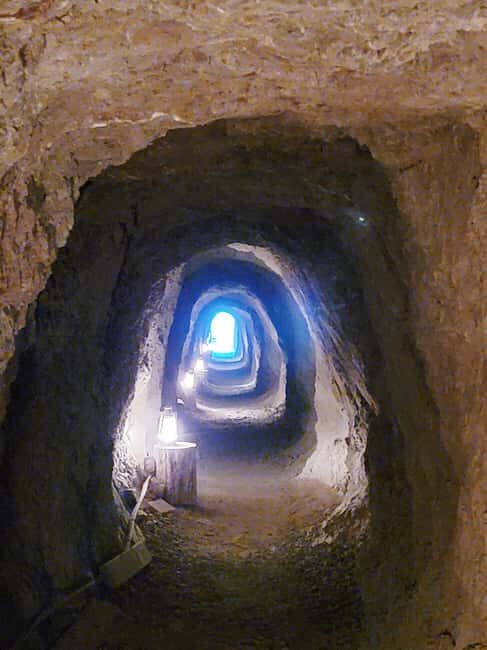 Ghost Town(Eldorado Canyon) with Gold Mine Tour - Key Points