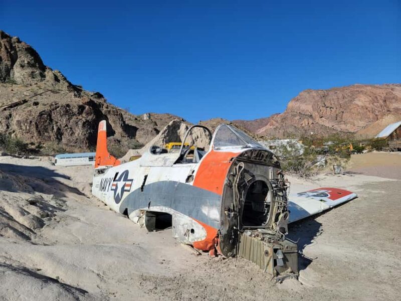 Ghost Town(Eldorado Canyon) with Gold Mine Tour - Practical Details and Tips