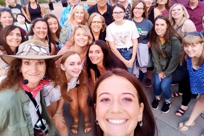 Ghost Walking Tour in Stillwater - Who Should Consider This Tour?