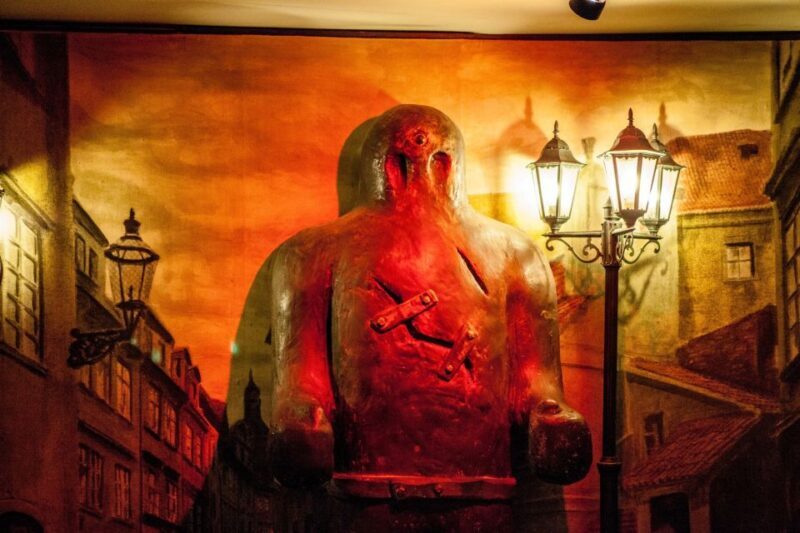 Ghost Walking Tour of Prague - FAQs