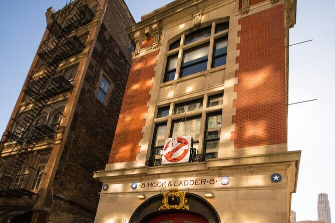 Ghostbusters Movie Locations Private Tour in New York - Final Thoughts