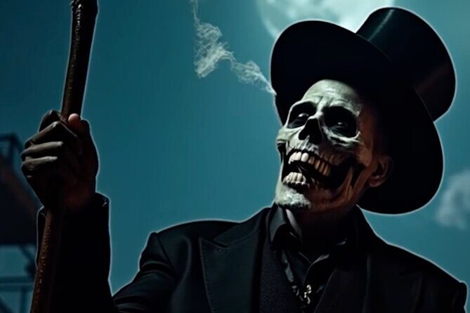 Ghostly Legends of New Orleans Walking Tour - Ghostly Legends of New Orleans Walking Tour: An Honest Look