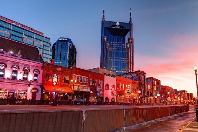 Ghostly Tales of Nashville - What You Can Expect from the Ghostly Tales of Nashville Tour