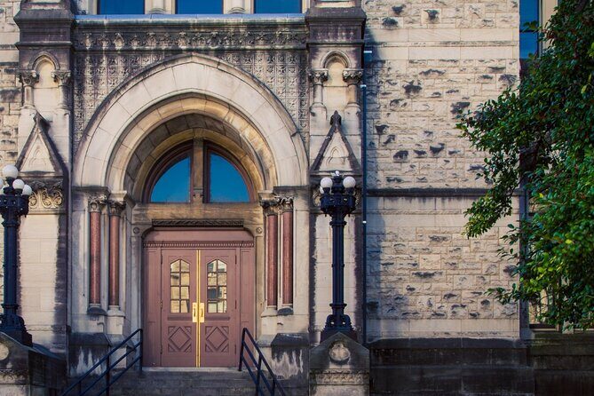 Ghostly Tales of Nashville - Final Thoughts