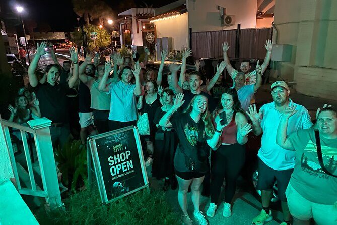 Ghostly Tales of Saint Augustine - Final Thoughts: Is It Worth It?