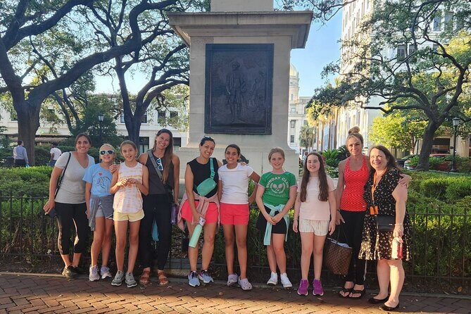 Ghostly Tales of Savannah - Final Thoughts