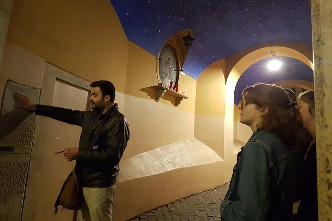 Ghosts and Crimes of Rome Night Walk - The Sum Up: Is This Tour Worth It?