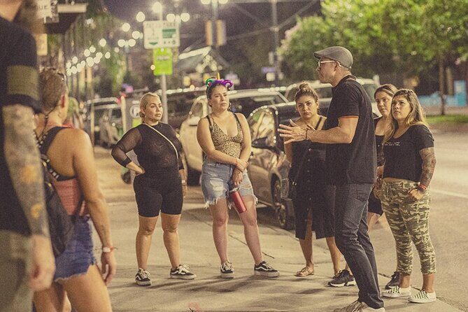 Ghosts, Gods, & Gangsters of New Orleans - Is this Tour Worth It?