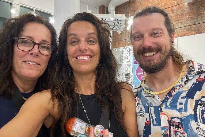 Ghosts in the City: Pensacola Haunted Walking Tour - Ghosts in the City: Pensacola Haunted Walking Tour — A Deep Dive