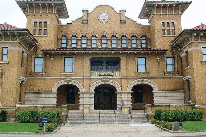 Ghosts in the City: Pensacola Haunted Walking Tour - Final Thoughts