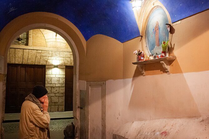 Ghosts Legends and Mysteries of Rome Walking Tour - Final Thoughts: Who Should Consider This Tour?