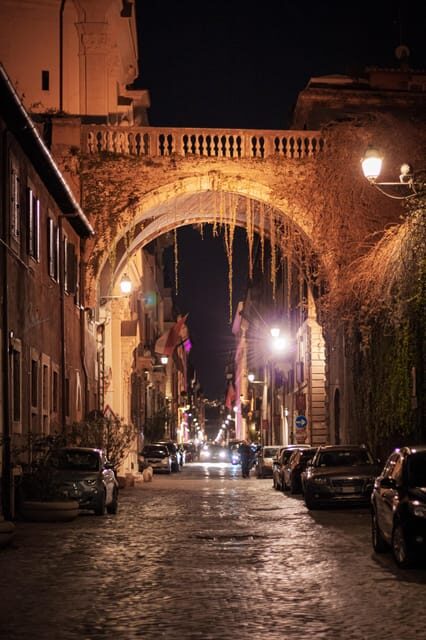 Ghosts, Legends & Mysteries of Rome Tip-Based Walking Tour - Final Thoughts: Who Will Love This Tour?