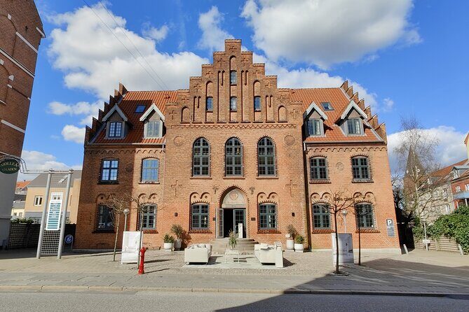 Ghosts of Aalborg: The Witch Trial Exploration Game - The Detailed Breakdown of the Tour